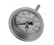 Термометр биметаллический радиальный ТБ-1(0...120С)
