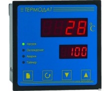 Регулятор температуры Термодат-10К6