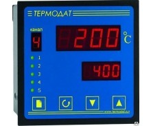 Регулятор температуры Термодат-13КС5