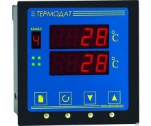 Регулятор температуры Термодат-13КХ3
