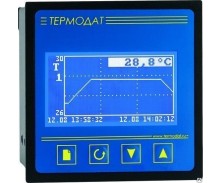 Регулятор температуры Термодат-16Е5