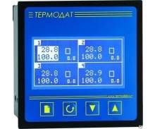 Регулятор температуры Термодат-17Е5