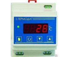 Измеритель температуры Термодат-08М2