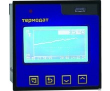 Регулятор температуры Термодат-16Е6