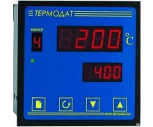 Измеритель температуры Термодат-11И5