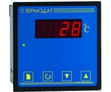 Измеритель температуры Термодат-10И5