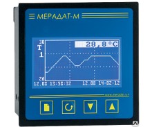 Измеритель Мерадат-М16М5