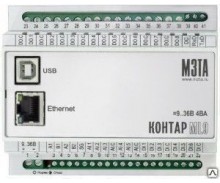 Контроллер светодиодный ML9 (МЗТА)