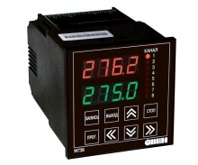 Контроллер температурный УКТ 38-Щ4-ТП