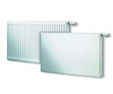 Радиаторы отопления стальные панельные Logatrend VK-Profil (Buderus)