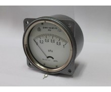 Дифнапорометр ДНМП-100-М1-УЗ (0...2,5 кПа)