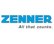 Продукция «Zenner»