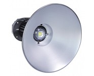 Светодиодные прожекторы промышленные (колокол)