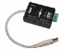 Преобразователь USB/RS-485 с гальванической развязкой ATM-3510