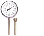 Термометры технические промышленные