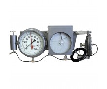 Гидравлический индикатор веса ГИВ6-М2