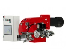 Газовая горелка GAS P 250/M CE MEC + R. CE-CT DN100-FS100