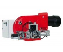 Газовая горелка GAS P 550/M CE MEC + R. CE-CT DN80-FS80