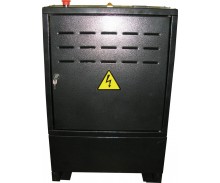 Парогенератор ПЭЭ-250 электрический электродный нерегулируемый стандартного рабочего давления 0,55 МПа (Стандартный котел)