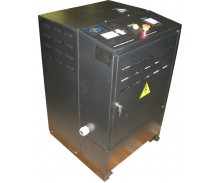 Парогенератор ПЭЭ-100Р электрический электродный с плавной регулировкой мощности стандартного рабочего давления 0,55 МПа (Стандартный котел)