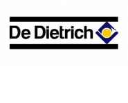 Продукция «De Dietrich»