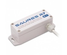 Контроллер SAURES R7 m1, NB-IoT, 4 канала + 32 RS-485, SIM-чип МТС, IP66