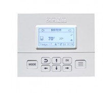 Панель управления МЛ-753 Для ручного управления контроллерами ZONT  SMART 2.0, ZONT H1000+, ZONT H2000+
