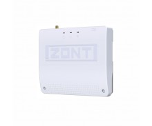 ZONT SMART Отопительный контроллер для электрических и газовых котлов