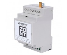 ZONT H-1V GSM термостат для электрических и газовых котлов