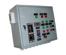 Автоматика Програматик-П-ГМ для котла Е-1,0-0,9ГМ с автоматизированной горелкой