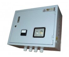Стабилизатор тока СТ-2-200