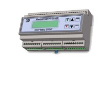 Регулятор температуры (контроллер) РТ-2010Д