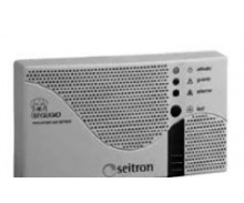 Стационарный сигнализатор загазованности Seitron RGDMETMP1 (CH4)