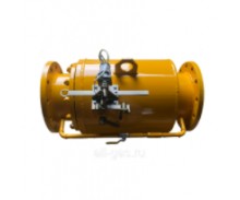 Клапан предохранительно-запорный электромагнитный КПЗЭ-100 Ру 1,6 МПа
