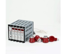 СТМ-10 - сигнализатор горючих газов