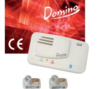 Сигнализатор загазованности горючих газов Domino (B10-DM01; B10-DM02)