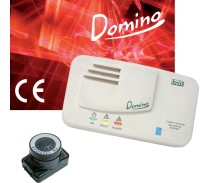 Сигнализатор загазованности угарного газа Domino CO B10-DM03G