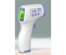 Медицинский бесконтактный инфракрасный термометр CF-818