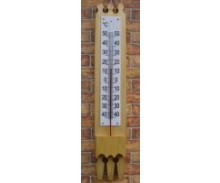 Термометр фасадный ТД
