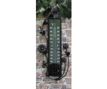 Термометр фасадный "Лада"