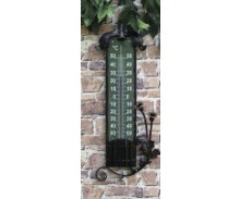 Термометр фасадный "Колокольчик"