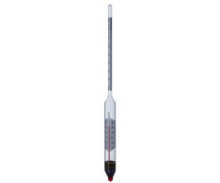 Ареометр для нефтепродуктов АНТ-2 670-750 (градуировка при 15°C) (Шатлыгин и Ко)