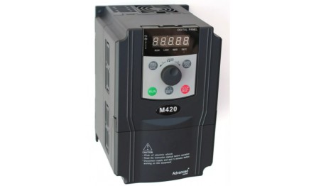 Частотный преобразователь 7.5 кВт ADV 7.50 M420-M