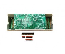 Клеммная коробка модуля контроллера SDC12-31N монт стена/DIN-рейка(клеммы в компл)