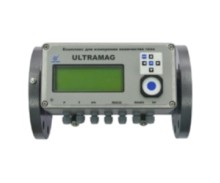 Комплексы для измерения количества газа ULTRAMAG