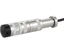 LMP 308 / LMP 308i Погружной зонд для измерения уровня с мембраной из нержавеющей стали (диаметр зонда 39 мм), исполнение I – высокоточный
