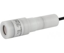 LMK 858 Погружной зонд для измерения уровня с керамической мембраной в корпусе из PVC (для агрессивных сред)