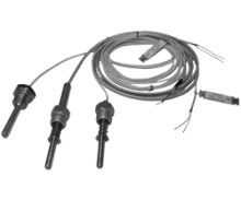ДТПL(ХК)-EХ и ДТПK(ХА)-EХ во взрывозащищенном исполнении с кабельным выводом (ХХ4)