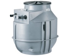 Насос сточных вод Wilo DrainLift WS 40 Basic