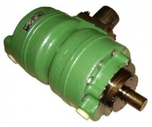 Насосный агрегат АМ - 25 - 100 V